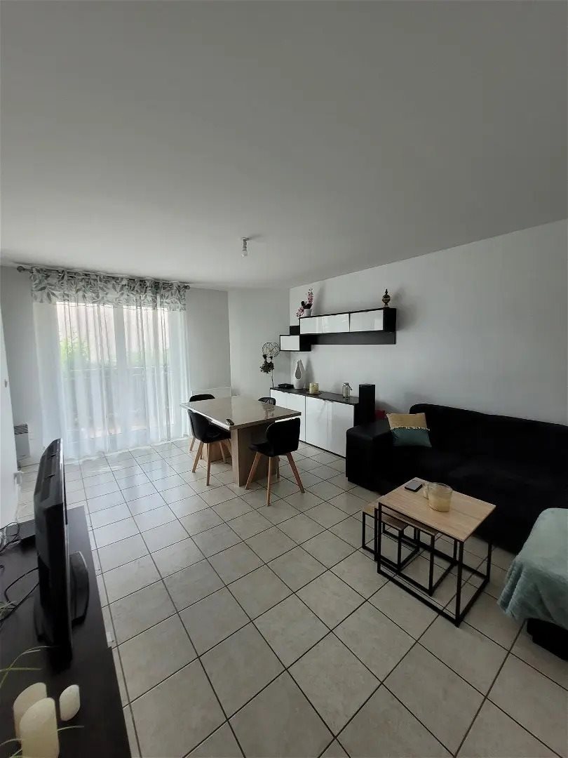 Appartement à louer, 49m², Liévin