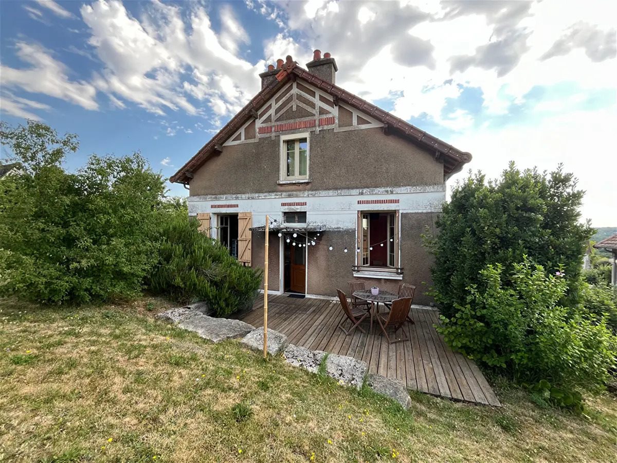 Maison à vendre, 116m², Saint-Pierre-des-Corps