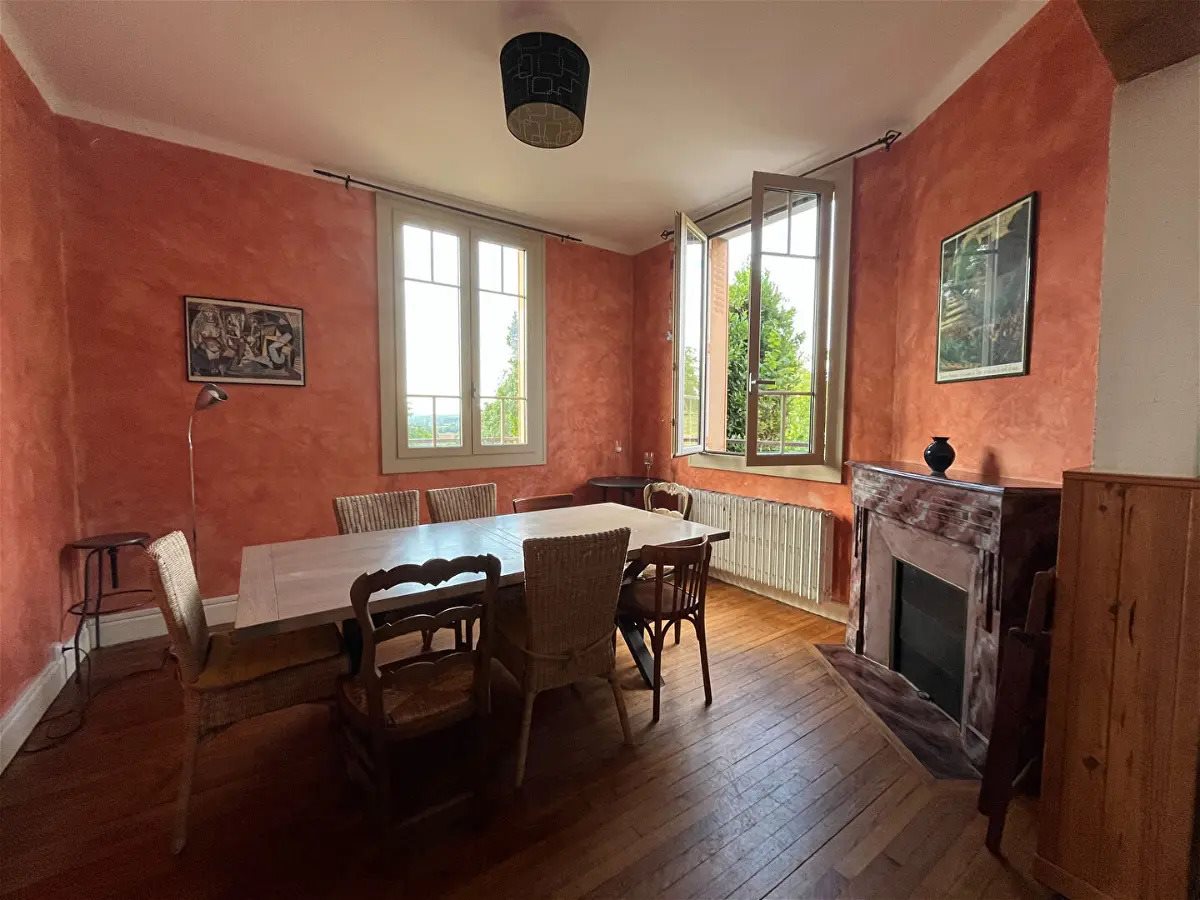 Maison à vendre, 116m², Saint-Pierre-des-Corps