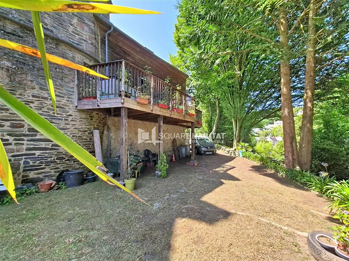 Maison à vendre, 73m², Lannion