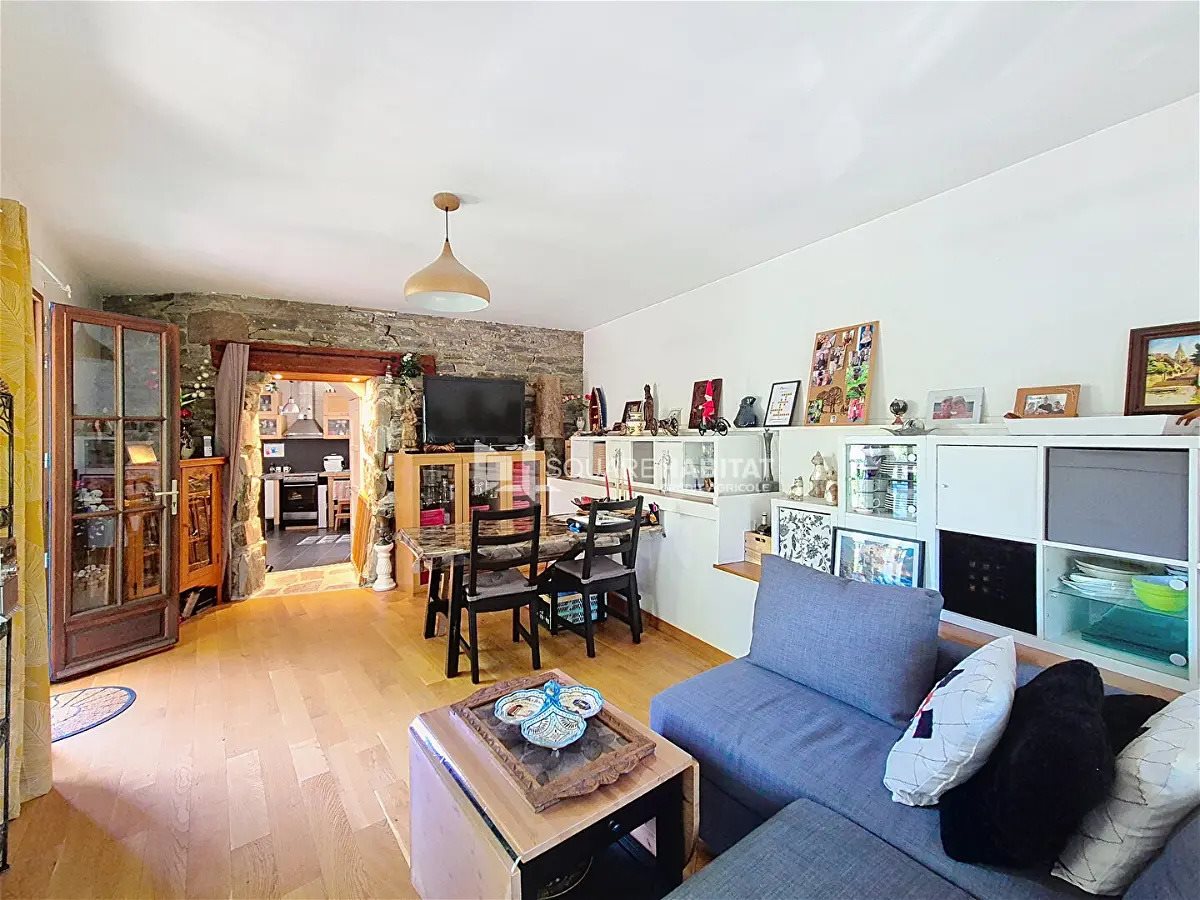 Maison à vendre, 73m², Lannion