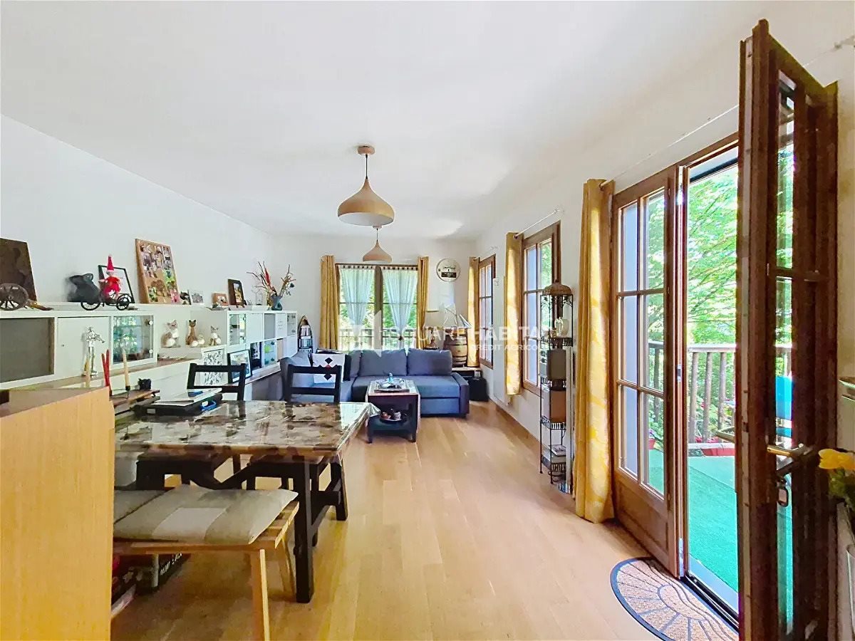 Maison à vendre, 73m², Lannion
