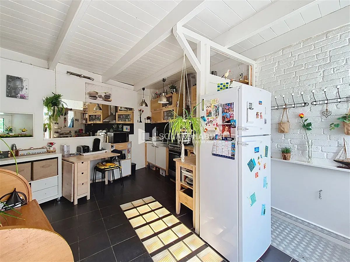 Maison à vendre, 73m², Lannion