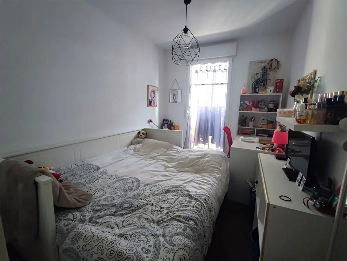 Appartement à vendre, 73m², Chessy