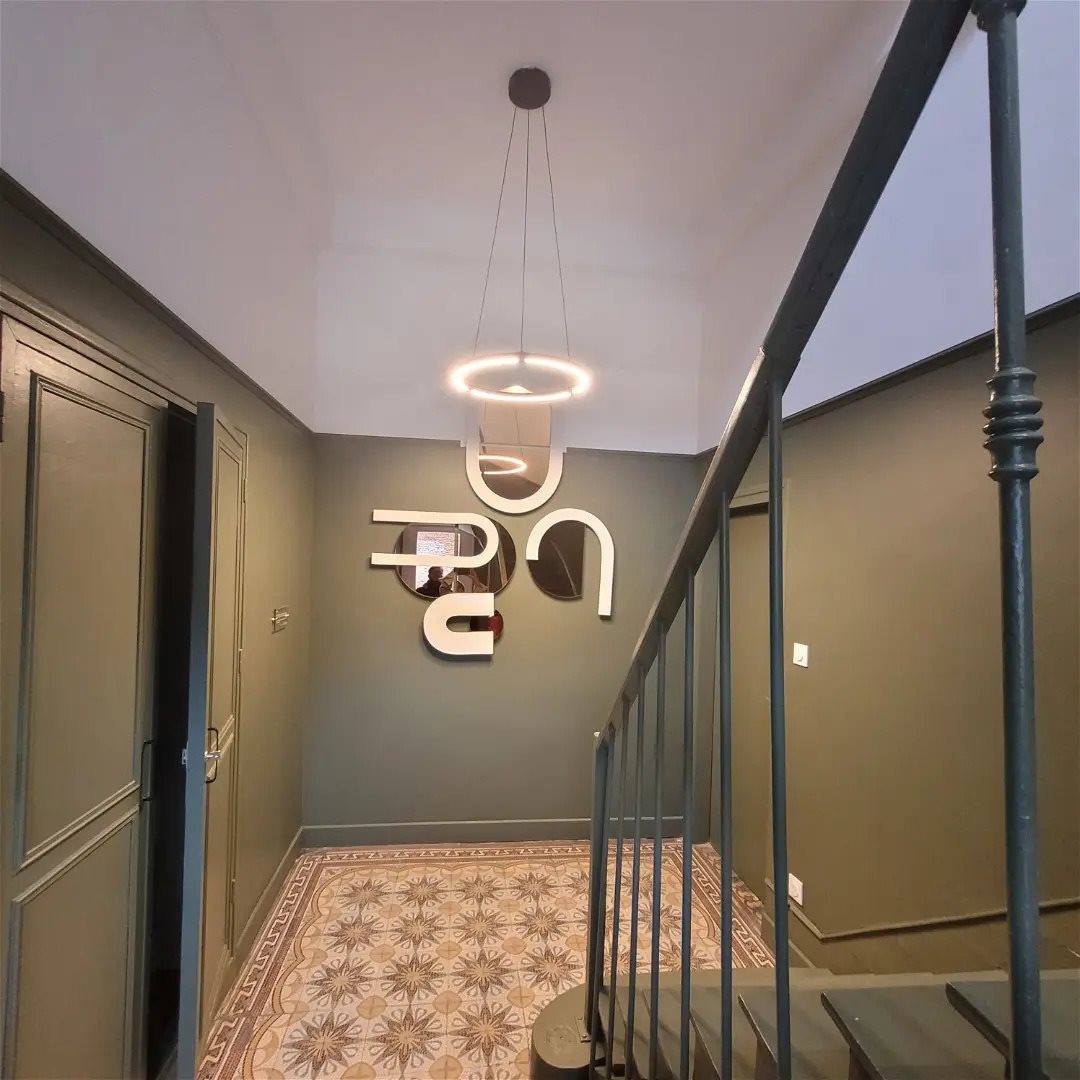 Appartement à louer, 33m², Arras