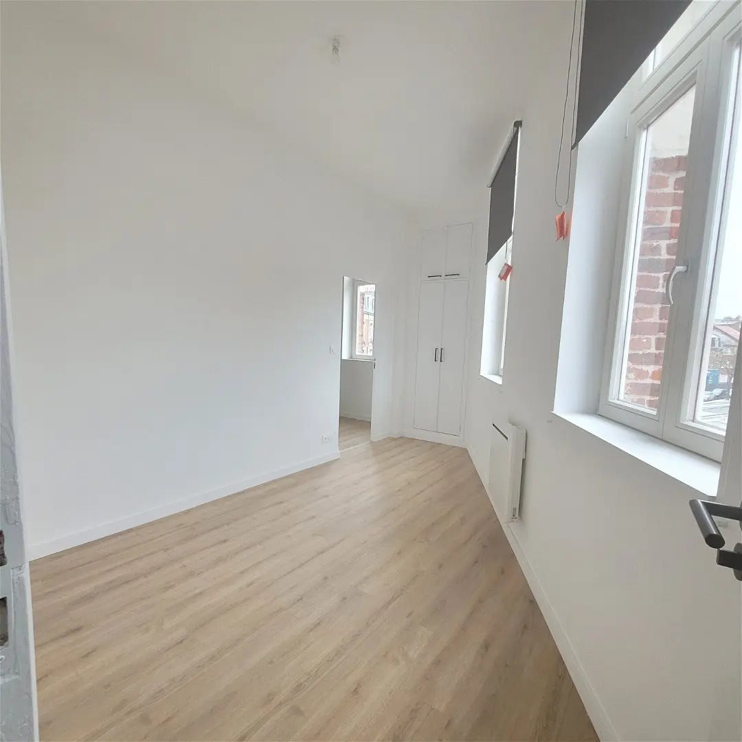 Appartement à louer, 33m², Arras
