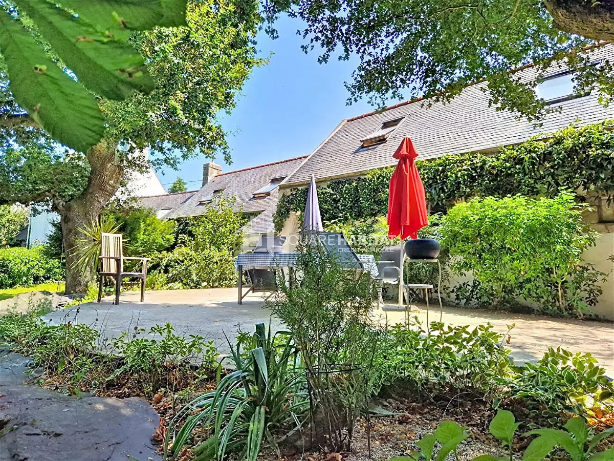 Maison à vendre, 171m², Plogastel-Saint-Germain