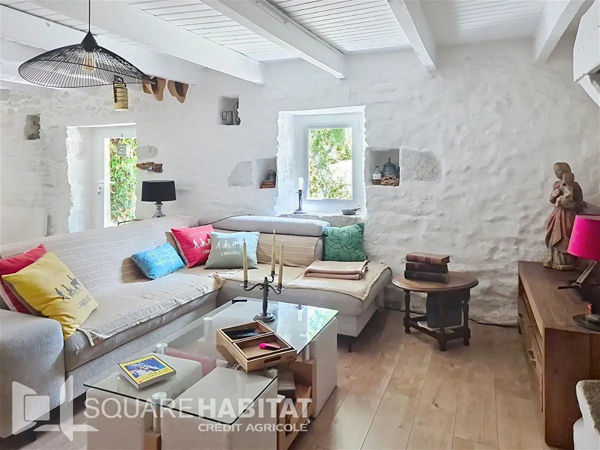 Maison à vendre, 171m², Plogastel-Saint-Germain