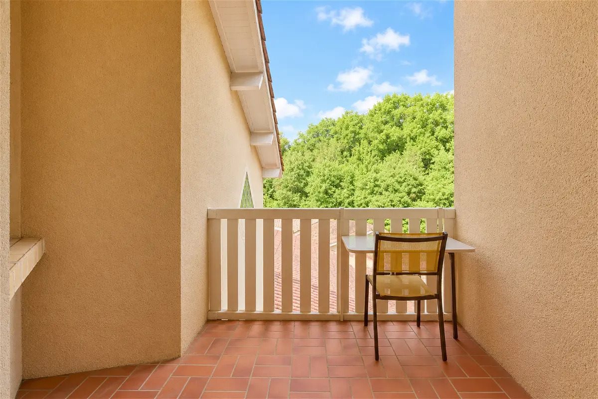 Appartement à vendre, 24m², Cazaubon