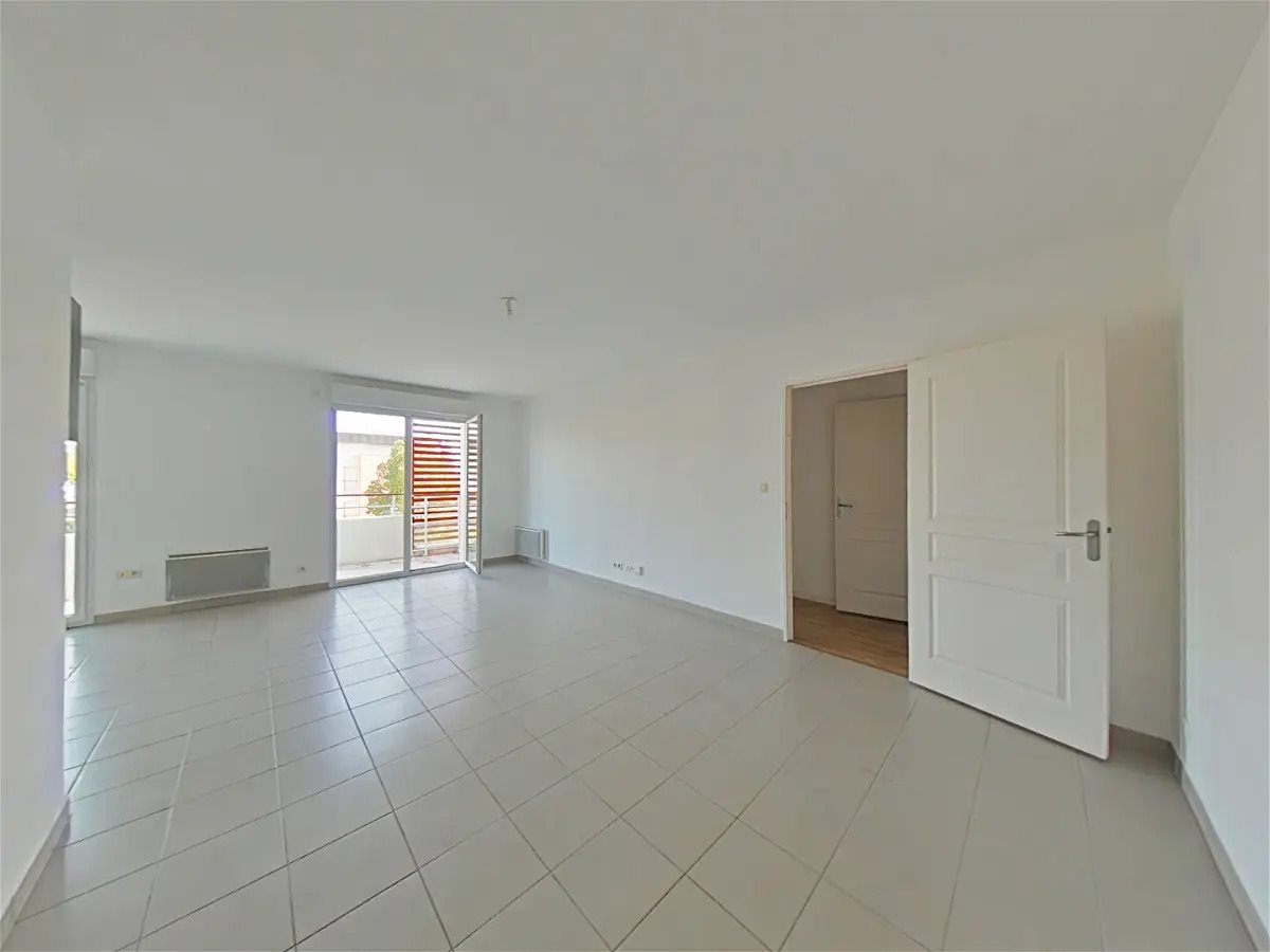 Appartement à vendre, 53m², Saint-Avertin