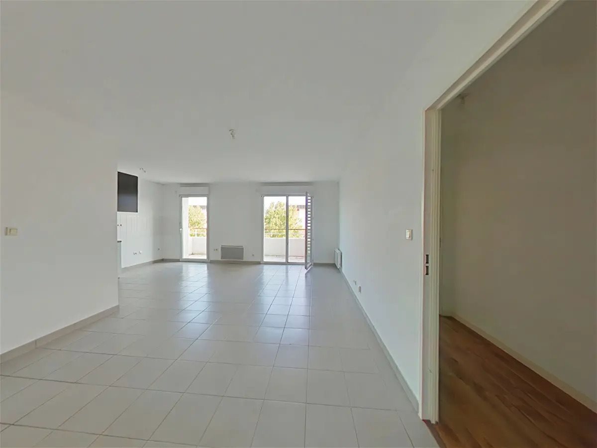 Appartement à vendre, 53m², Saint-Avertin