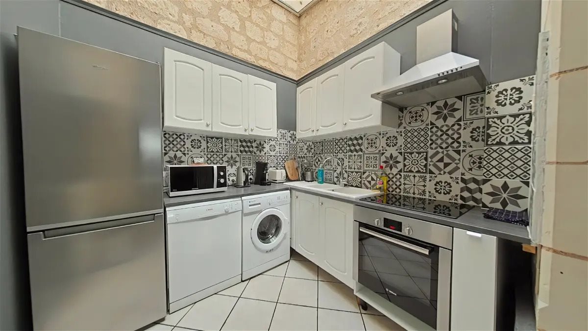 Maison à louer, 101m², Chinon