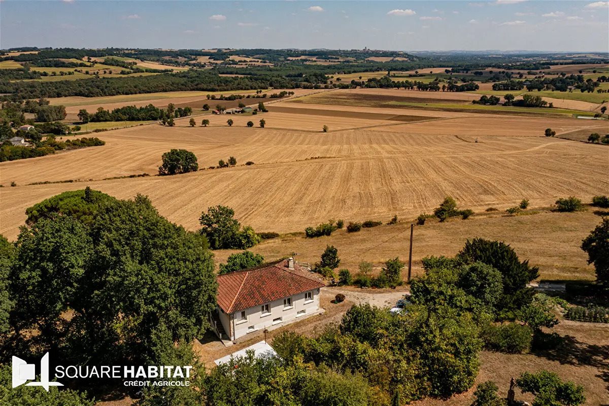 Maison à vendre, 191m², Lectoure
