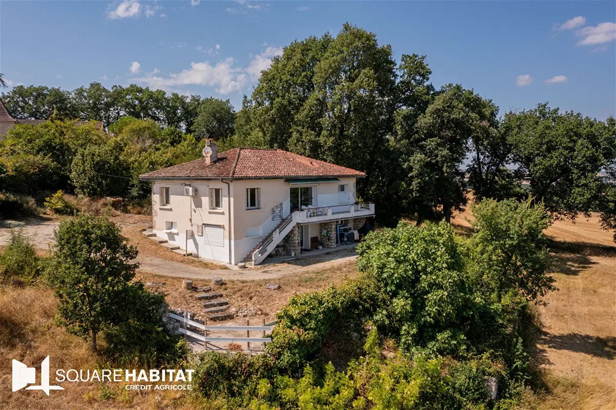 Maison à vendre, 191m², Lectoure