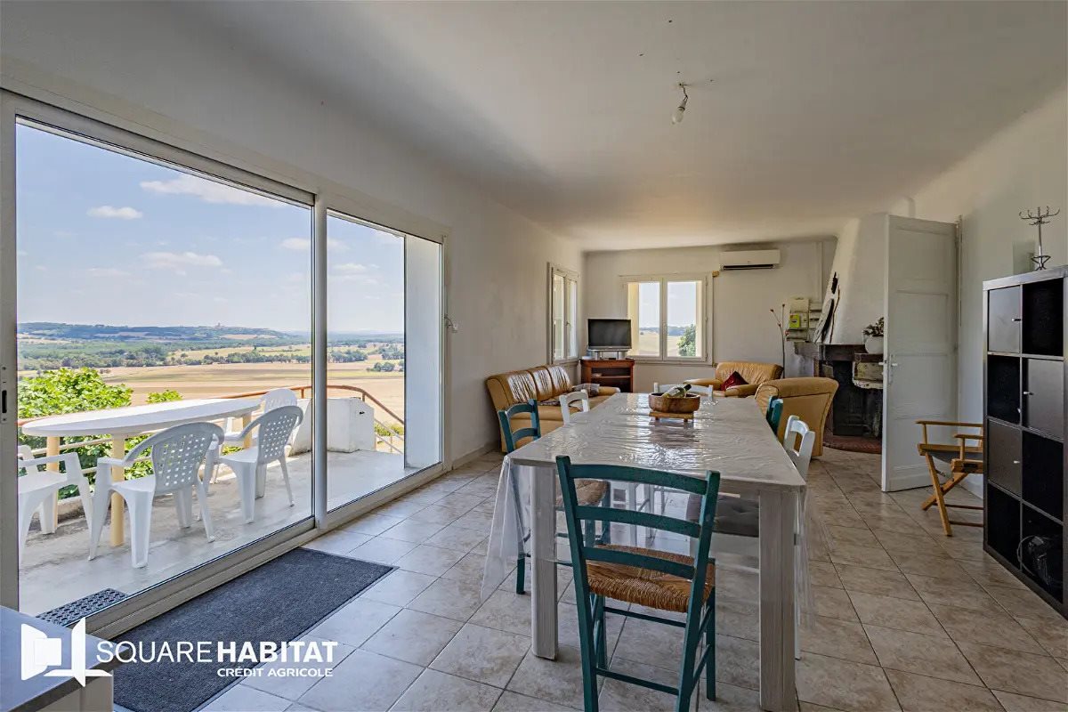 Maison à vendre, 191m², Lectoure