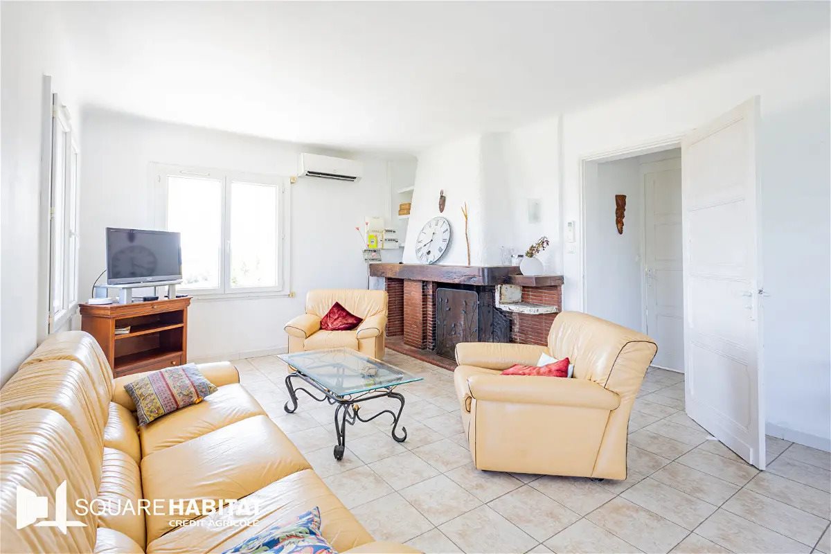 Maison à vendre, 191m², Lectoure