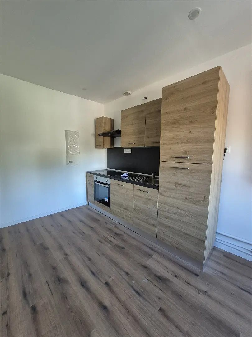 Appartement à louer, 44m², Auchel