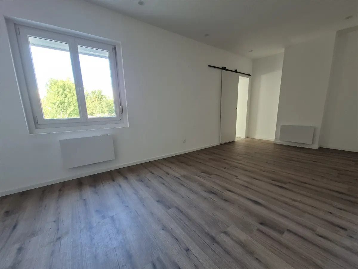 Appartement à louer, 44m², Auchel