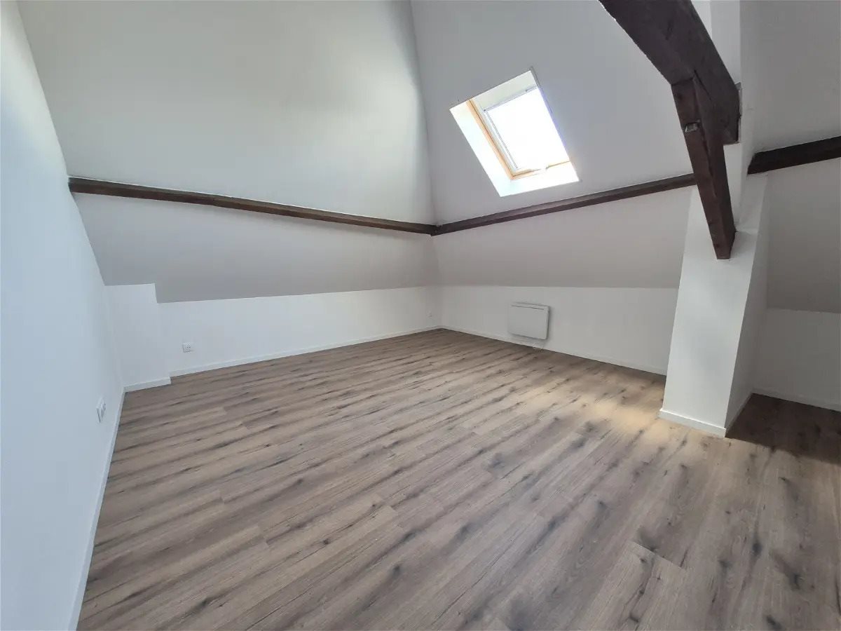 Appartement à louer, 44m², Auchel