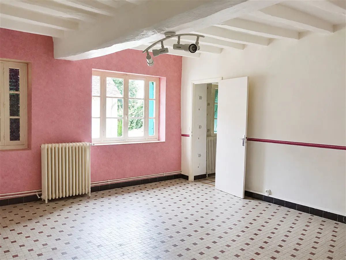 Maison à vendre, 143m², Bossay-sur-Claise