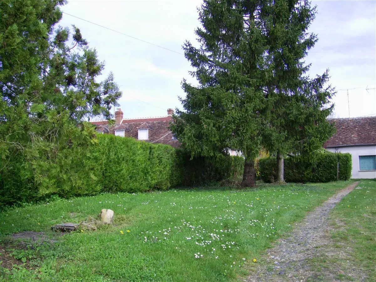 Maison à vendre, 143m², Bossay-sur-Claise