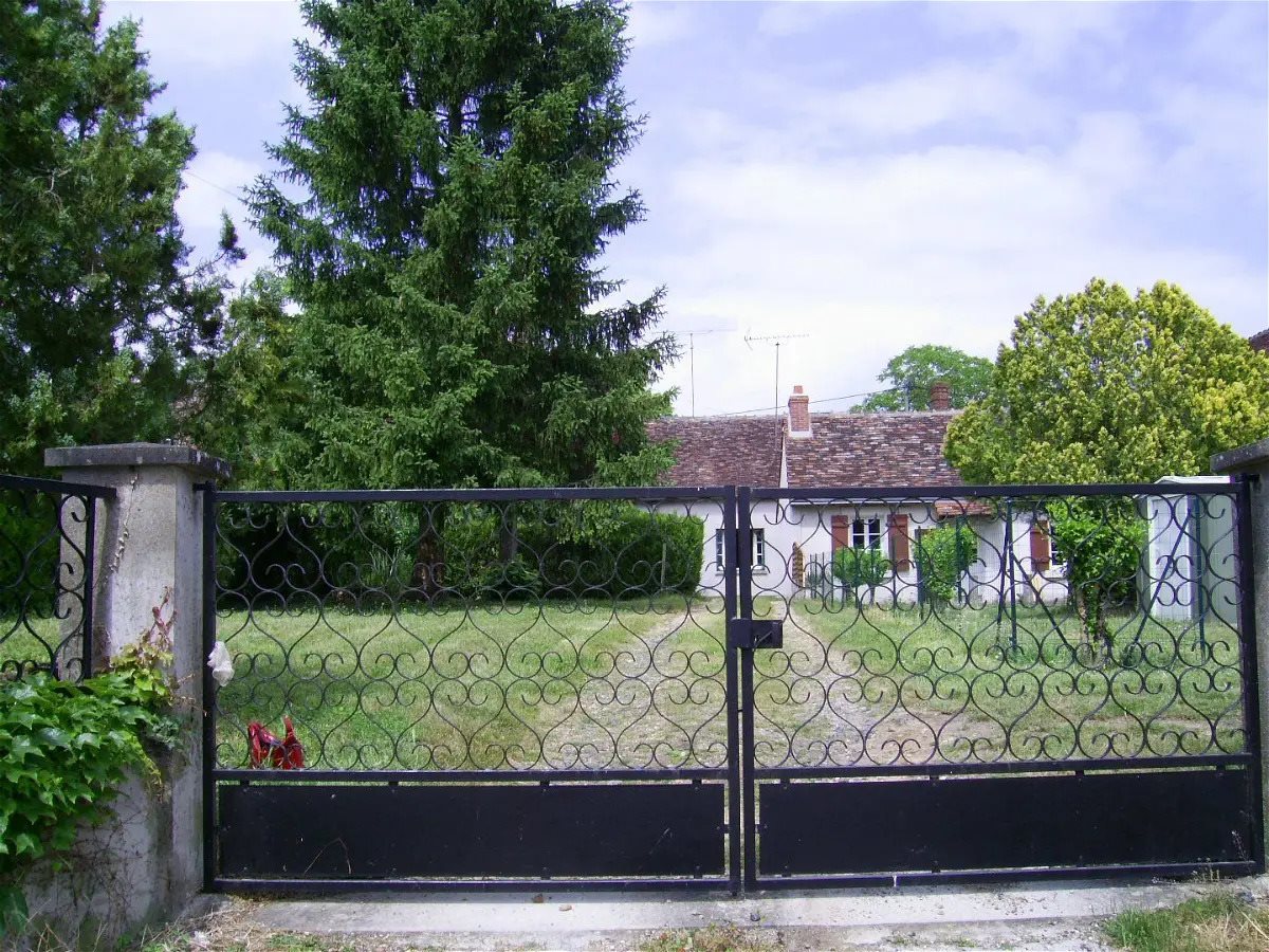 Maison à vendre, 143m², Bossay-sur-Claise