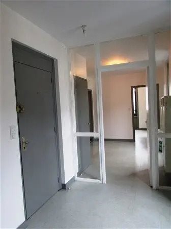 Appartement à louer, 51m², Concarneau