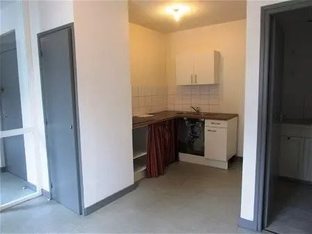 Appartement à louer, 51m², Concarneau