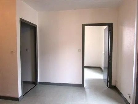 Appartement à louer, 51m², Concarneau