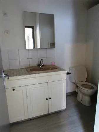 Appartement à louer, 51m², Concarneau