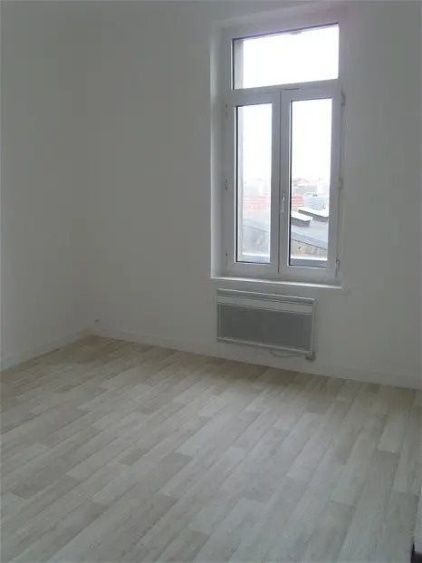 Appartement à louer, 58m², Wimereux