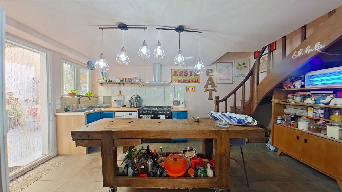 Maison à vendre, 149m², Le Vigeant