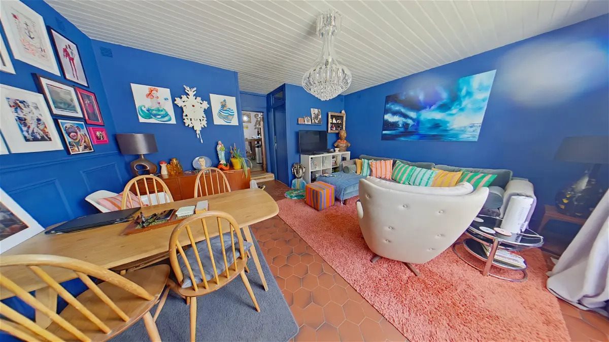 Maison à vendre, 149m², Le Vigeant