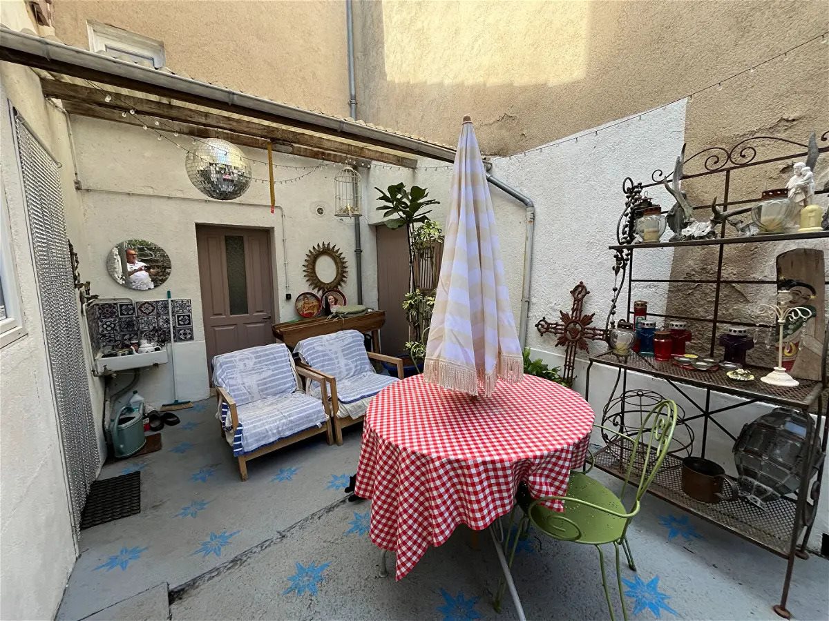 Maison à vendre, 149m², Le Vigeant