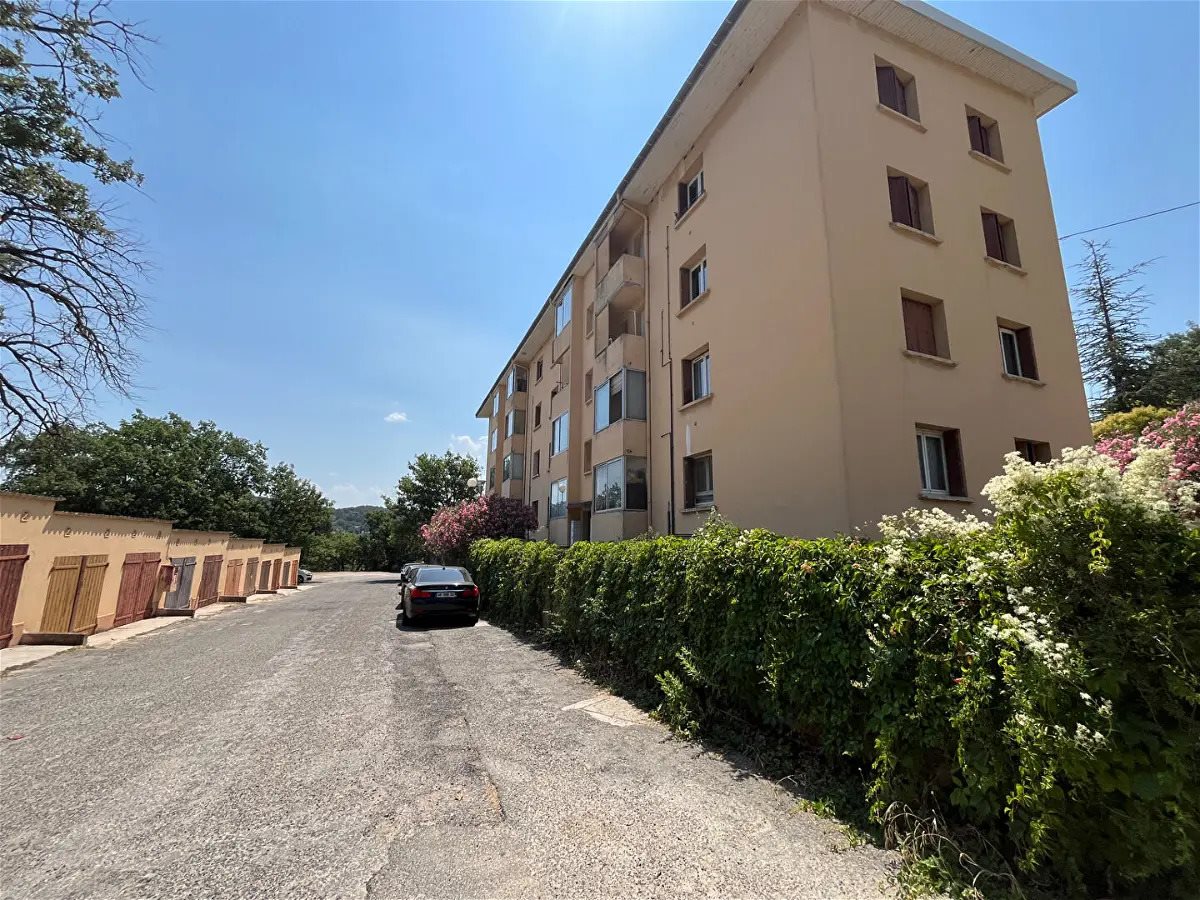 Appartement à vendre, 85m², Gardanne
