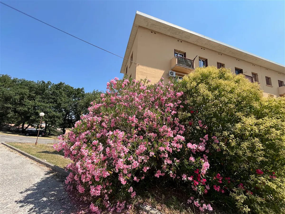 Appartement à vendre, 85m², Gardanne