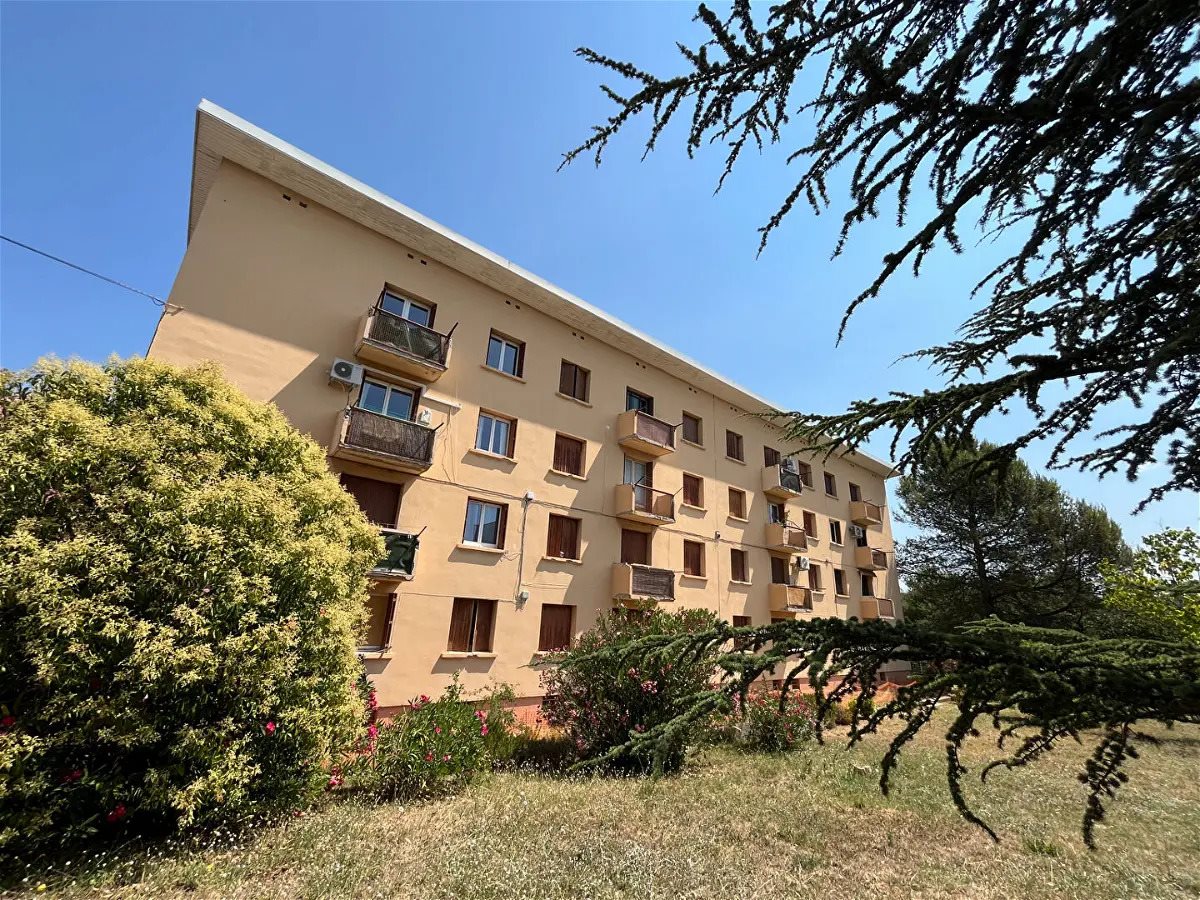 Appartement à vendre, 85m², Gardanne