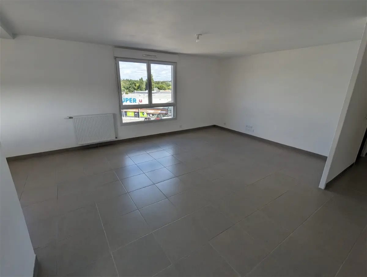 Appartement à louer, 73m², Eysines