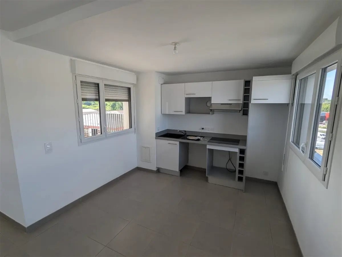 Appartement à louer, 73m², Eysines
