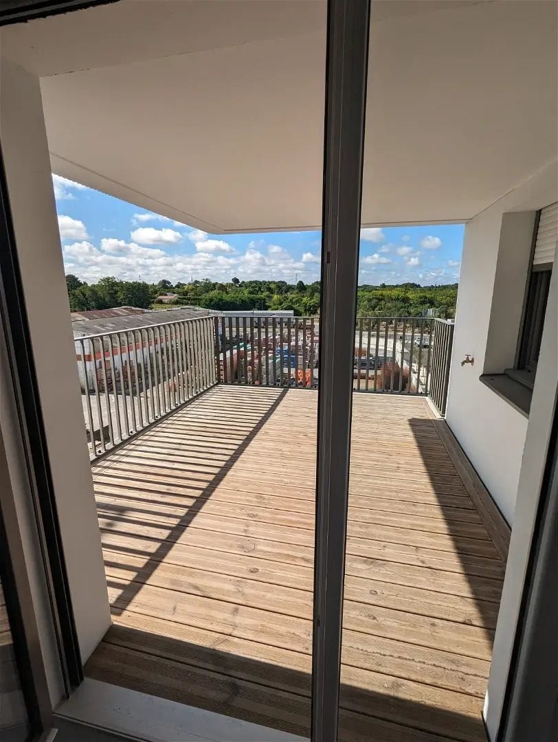 Appartement à louer, 73m², Eysines