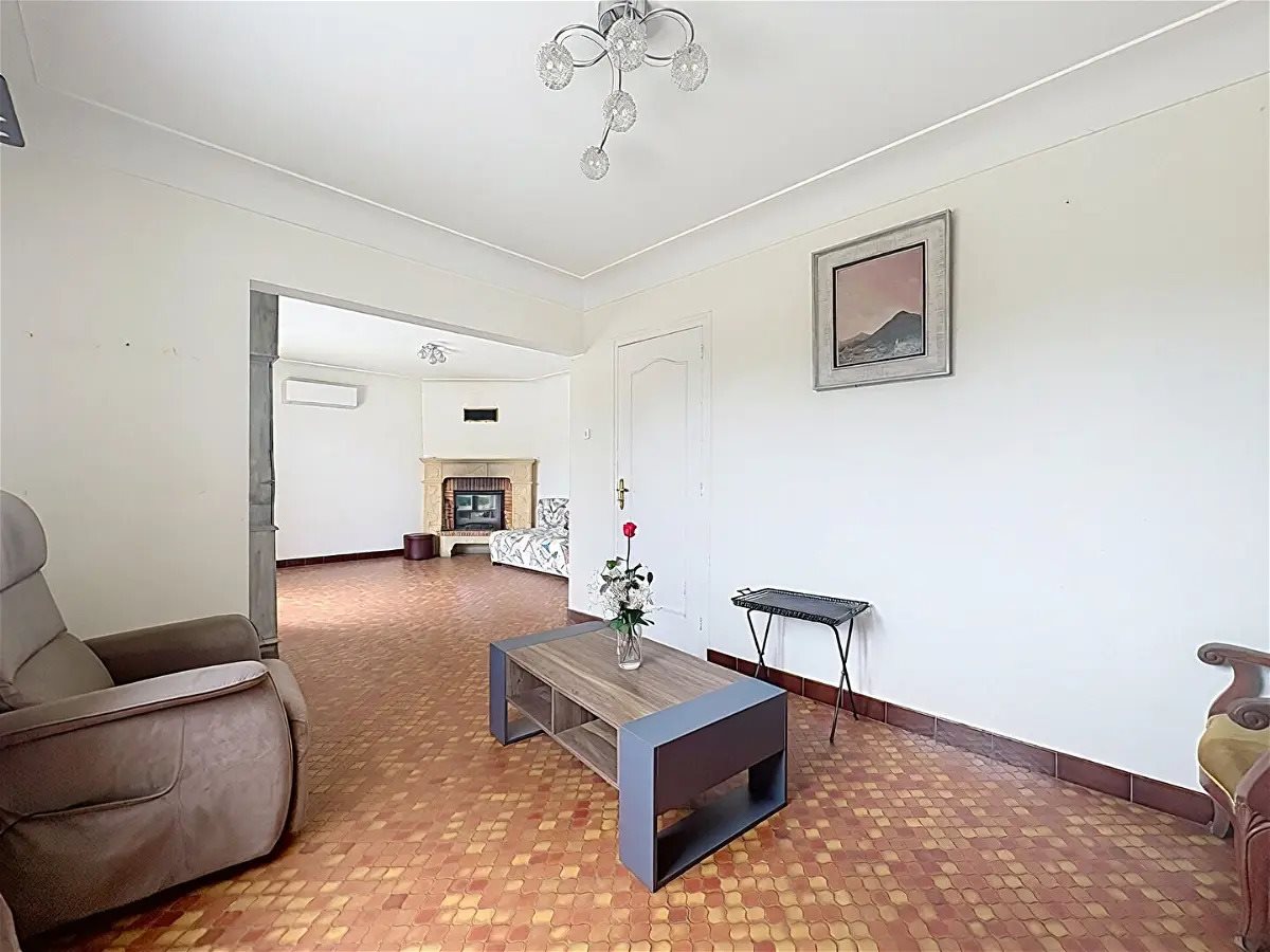 Maison à vendre, 106m², Mont-de-Marsan