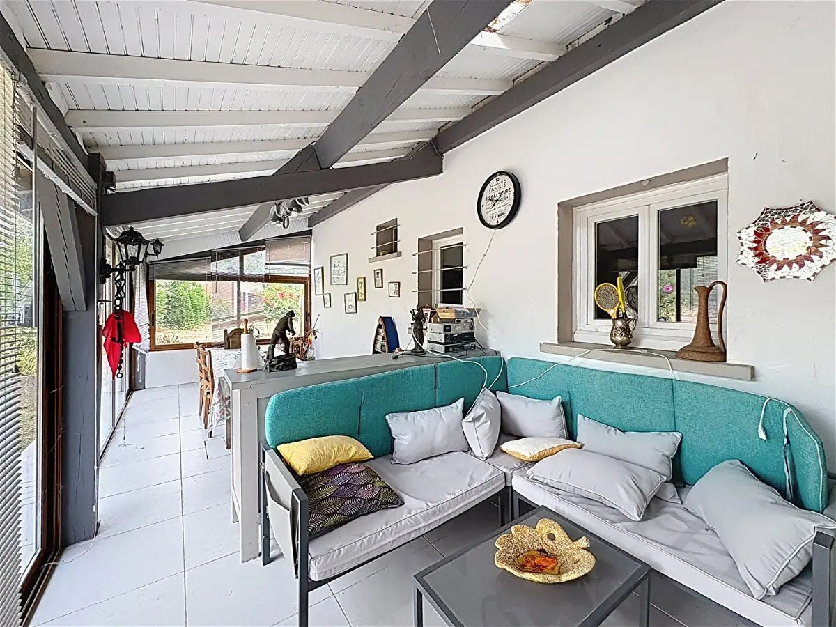 Maison à vendre, 106m², Mont-de-Marsan