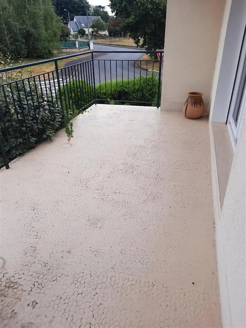 Maison à louer, 112m², Saint-Avertin