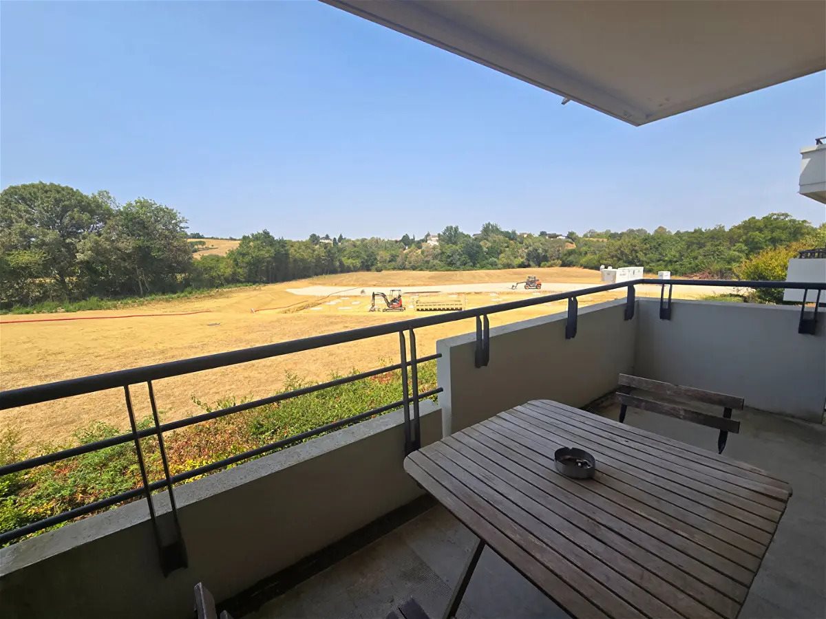 Appartement à vendre, 37m², Auch