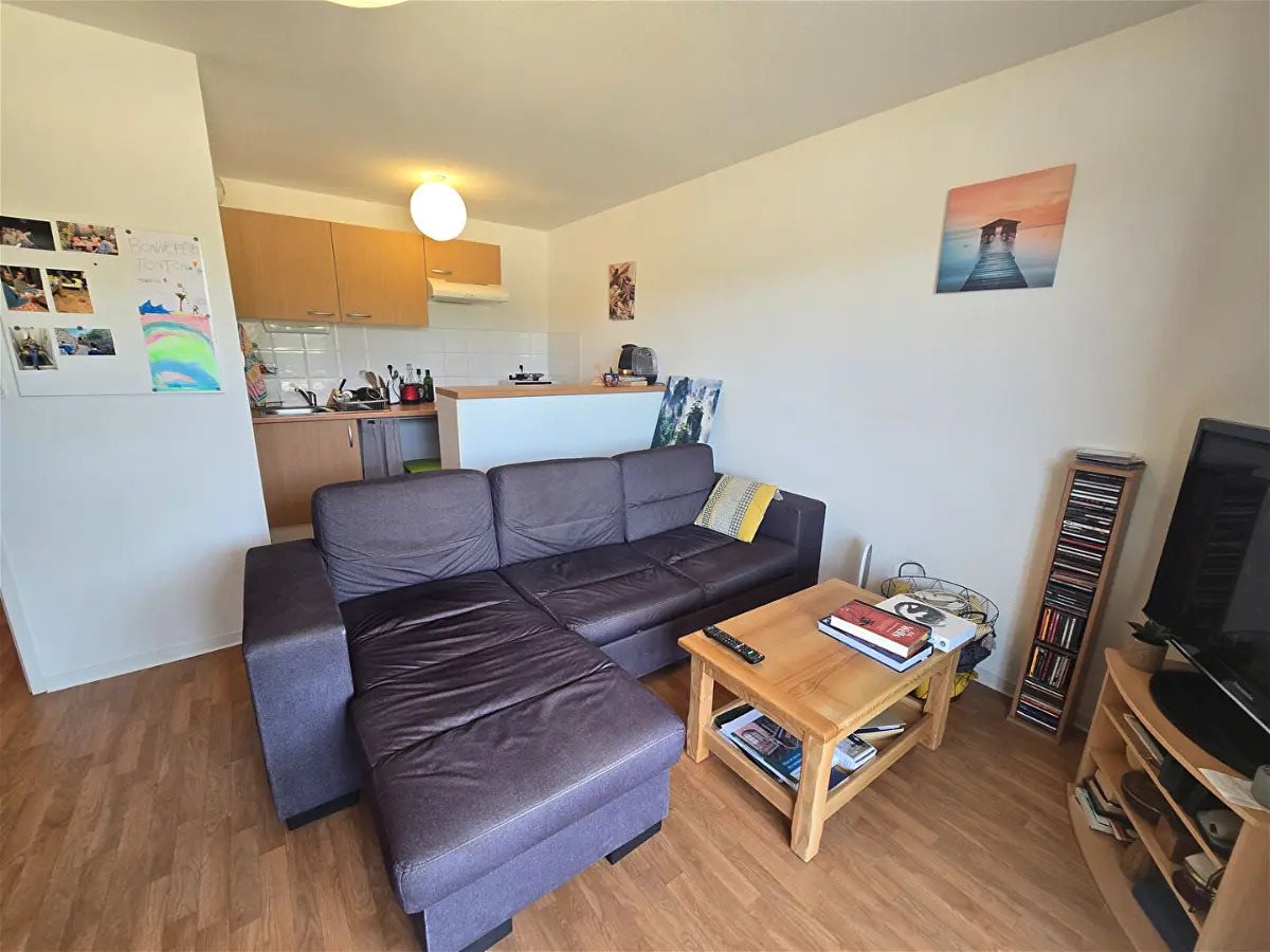 Appartement à vendre, 37m², Auch