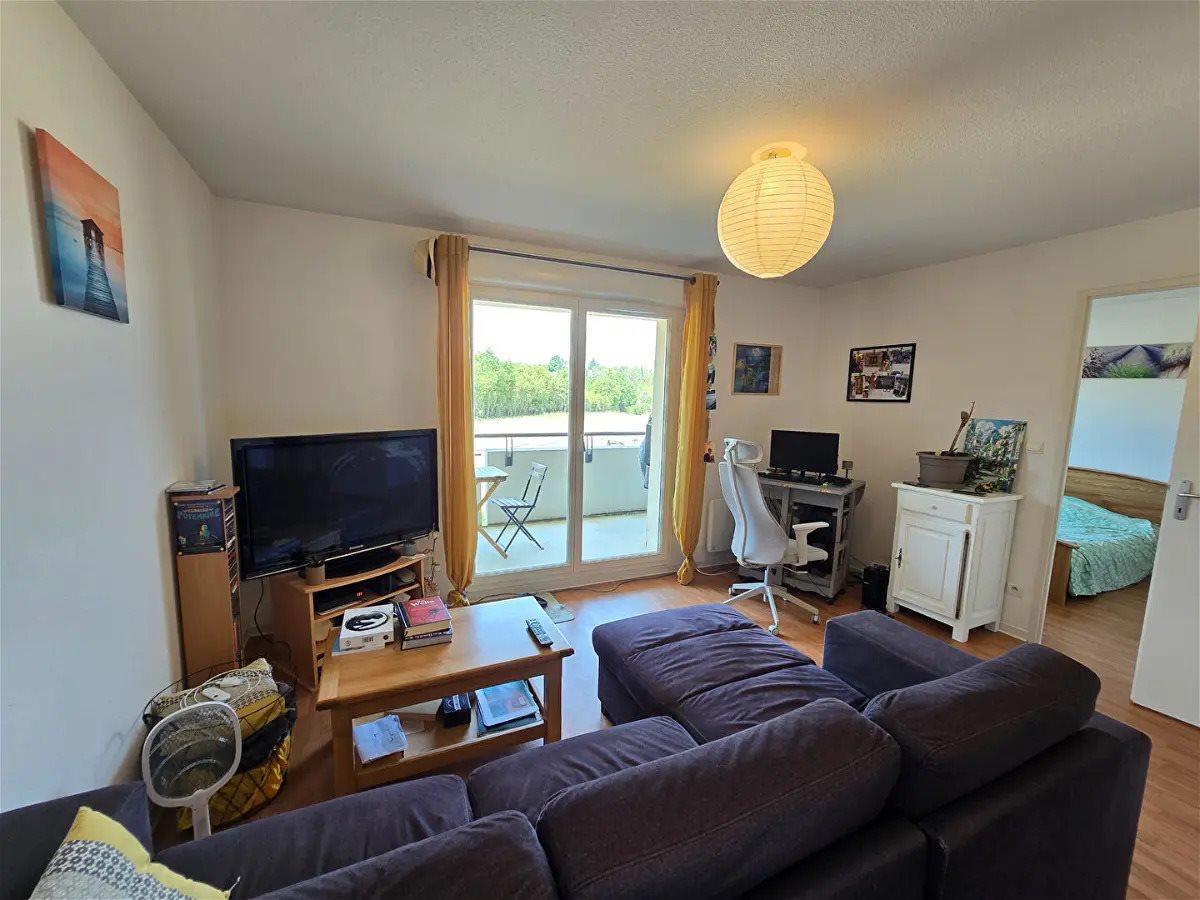 Appartement à vendre, 37m², Auch