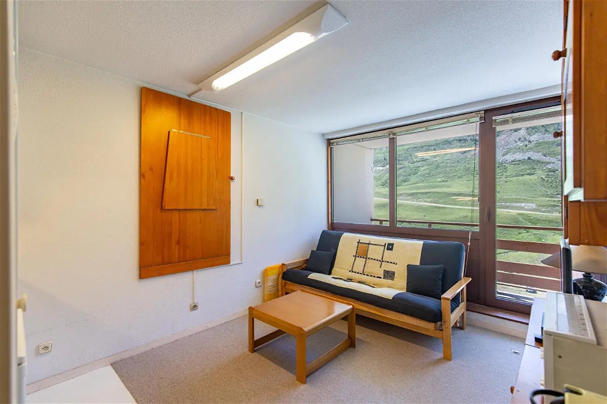 Appartement à vendre, 24m², Bagnères-de-Bigorre