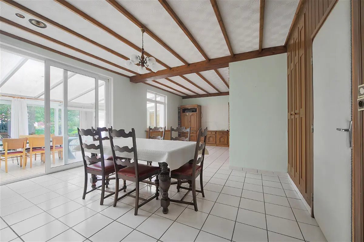 Maison à vendre, 123m², Noyelles-sous-Lens