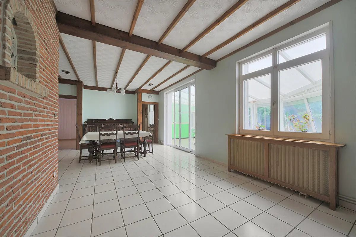Maison à vendre, 123m², Noyelles-sous-Lens