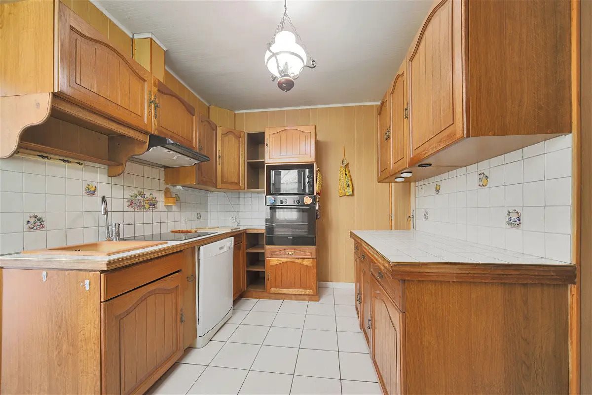 Maison à vendre, 123m², Noyelles-sous-Lens